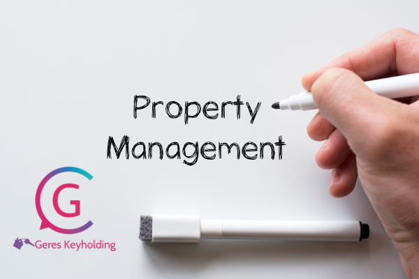 Geres Keyholding & Property Management