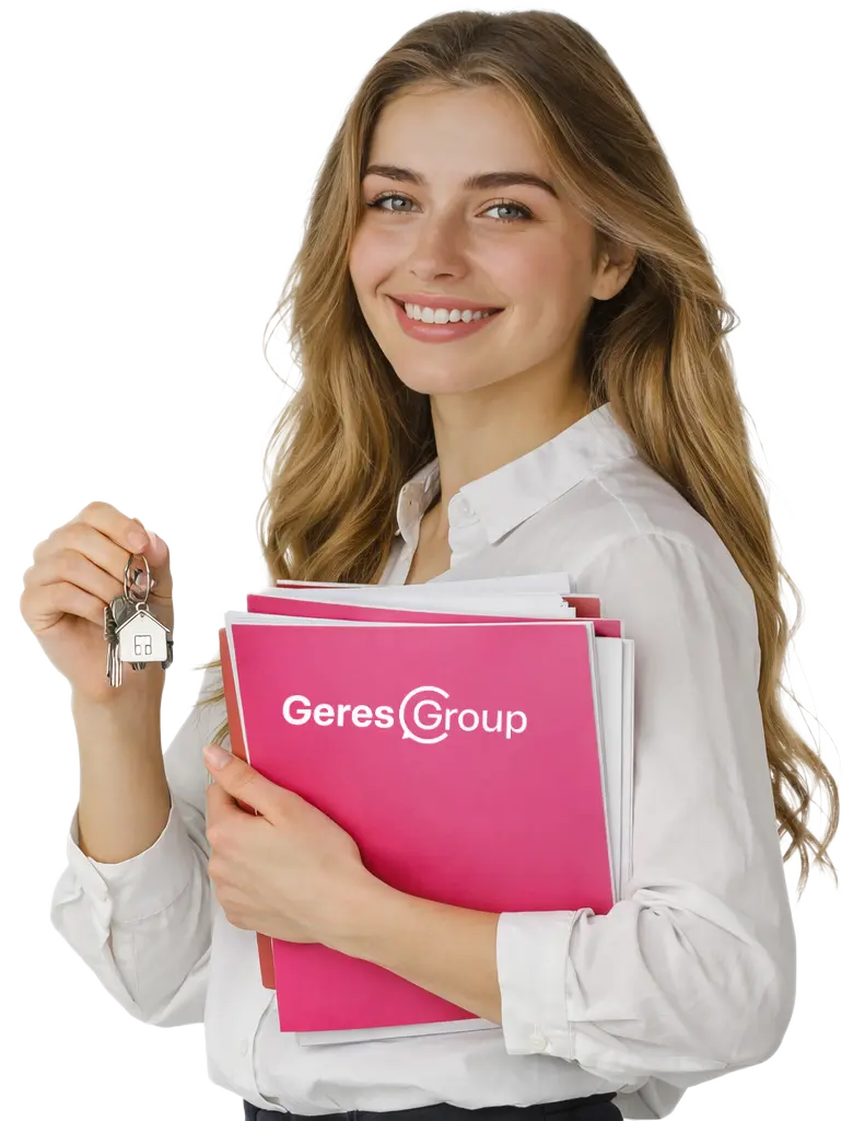 Geres Group Spain
