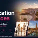Relocate in Spain