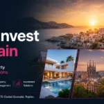 buy invest in Spain