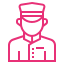 doorman