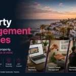 property management Geres Group