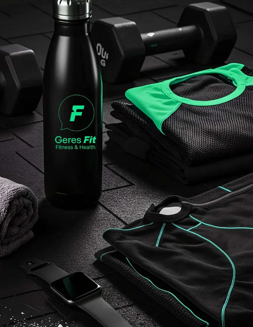 geres fit